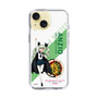 Slim Protection Case［ Girls und Panzer - Anchovy - Rounded Font ］