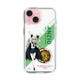 Slim Protection Case［ Girls und Panzer - Anchovy - Rounded Font ］