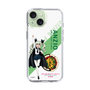 Slim Protection Case［ Girls und Panzer - Anchovy - Rounded Font ］