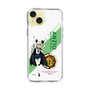 Slim Protection Case［ Girls und Panzer - Anchovy - Rounded Font ］