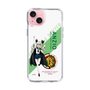 Slim Protection Case［ Girls und Panzer - Anchovy - Rounded Font ］