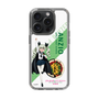 Slim Protection Case［ Girls und Panzer - Anchovy - Rounded Font ］