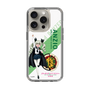 Slim Protection Case［ Girls und Panzer - Anchovy - Rounded Font ］