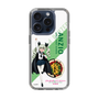 Slim Protection Case［ Girls und Panzer - Anchovy - Rounded Font ］