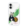 Slim Protection Case［ Girls und Panzer - Anchovy - Rounded Font ］