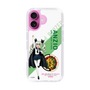 Slim Protection Case［ Girls und Panzer - Anchovy - Rounded Font ］