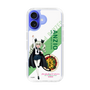Slim Protection Case［ Girls und Panzer - Anchovy - Rounded Font ］