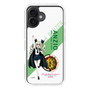 Slim Protection Case［ Girls und Panzer - Anchovy - Rounded Font ］
