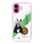 Slim Protection Case［ Girls und Panzer - Anchovy - Rounded Font ］