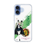 Slim Protection Case［ Girls und Panzer - Anchovy - Rounded Font ］