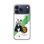 Slim Protection Case［ Girls und Panzer - Anchovy - Rounded Font ］