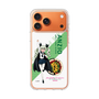 Slim Protection Case［ Girls und Panzer - Anchovy - Rounded Font ］