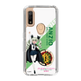 Slim Protection Case［ Girls und Panzer - Anchovy - Rounded Font ］