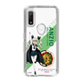 Slim Protection Case［ Girls und Panzer - Anchovy - Rounded Font ］