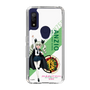 Slim Protection Case［ Girls und Panzer - Anchovy - Rounded Font ］