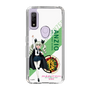 Slim Protection Case［ Girls und Panzer - Anchovy - Rounded Font ］