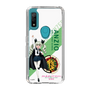 Slim Protection Case［ Girls und Panzer - Anchovy - Rounded Font ］