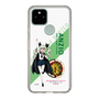 Slim Protection Case［ Girls und Panzer - Anchovy - Rounded Font ］