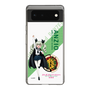 Slim Protection Case［ Girls und Panzer - Anchovy - Rounded Font ］