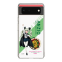 Slim Protection Case［ Girls und Panzer - Anchovy - Rounded Font ］