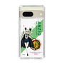 Slim Protection Case［ Girls und Panzer - Anchovy - Rounded Font ］