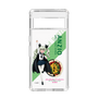 Slim Protection Case［ Girls und Panzer - Anchovy - Rounded Font ］