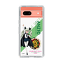 Slim Protection Case［ Girls und Panzer - Anchovy - Rounded Font ］