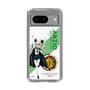 Slim Protection Case［ Girls und Panzer - Anchovy - Rounded Font ］