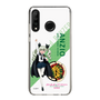 Slim Protection Case［ Girls und Panzer - Anchovy - Rounded Font ］