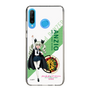Slim Protection Case［ Girls und Panzer - Anchovy - Rounded Font ］
