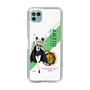 Slim Protection Case［ Girls und Panzer - Anchovy - Rounded Font ］