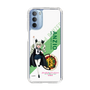 Slim Protection Case［ Girls und Panzer - Anchovy - Rounded Font ］