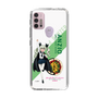 Slim Protection Case［ Girls und Panzer - Anchovy - Rounded Font ］