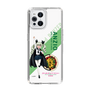 Slim Protection Case［ Girls und Panzer - Anchovy - Rounded Font ］