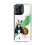 Slim Protection Case［ Girls und Panzer - Anchovy - Rounded Font ］