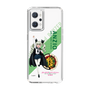 Slim Protection Case［ Girls und Panzer - Anchovy - Rounded Font ］