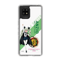 Slim Protection Case［ Girls und Panzer - Anchovy - Rounded Font ］