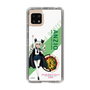 Slim Protection Case［ Girls und Panzer - Anchovy - Rounded Font ］