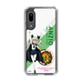 Slim Protection Case［ Girls und Panzer - Anchovy - Rounded Font ］