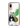 Slim Protection Case［ Girls und Panzer - Anchovy - Rounded Font ］