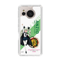 Slim Protection Case［ Girls und Panzer - Anchovy - Rounded Font ］