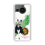 Slim Protection Case［ Girls und Panzer - Anchovy - Rounded Font ］