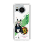 Slim Protection Case［ Girls und Panzer - Anchovy - Rounded Font ］