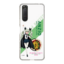 Slim Protection Case［ Girls und Panzer - Anchovy - Rounded Font ］