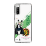 Slim Protection Case［ Girls und Panzer - Anchovy - Rounded Font ］