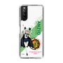 Slim Protection Case［ Girls und Panzer - Anchovy - Rounded Font ］