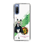 Slim Protection Case［ Girls und Panzer - Anchovy - Rounded Font ］
