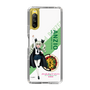 Slim Protection Case［ Girls und Panzer - Anchovy - Rounded Font ］