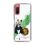 Slim Protection Case［ Girls und Panzer - Anchovy - Rounded Font ］