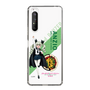 Slim Protection Case［ Girls und Panzer - Anchovy - Rounded Font ］